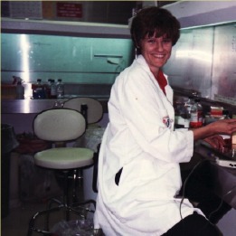 Katalin Karikó