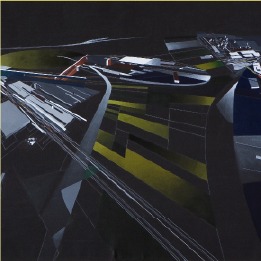 Zaha Hadid